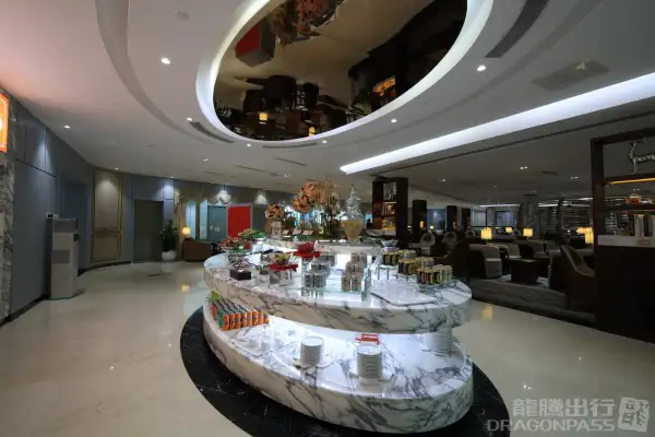 First and Business Class Lounge 1 – photos 2
