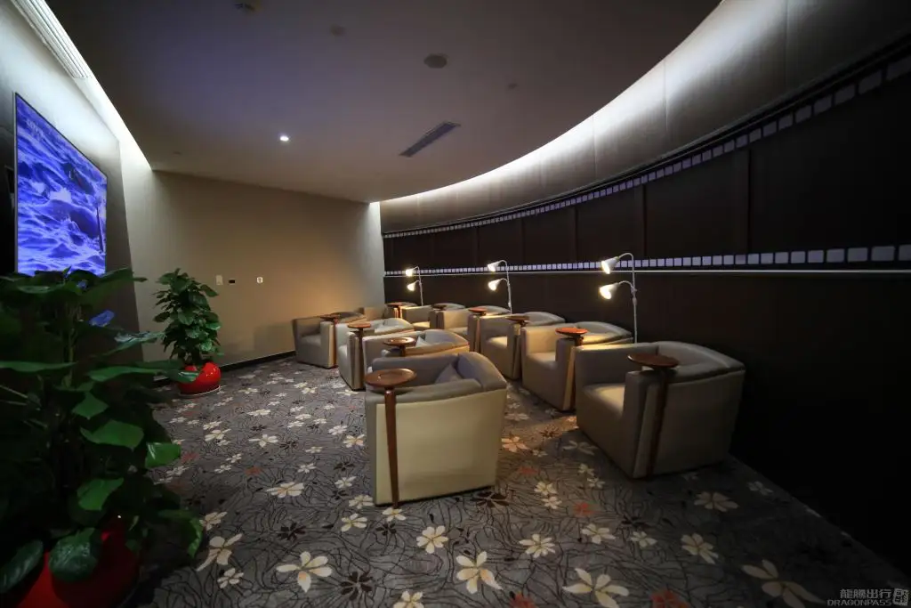 International Lounge – photos 8