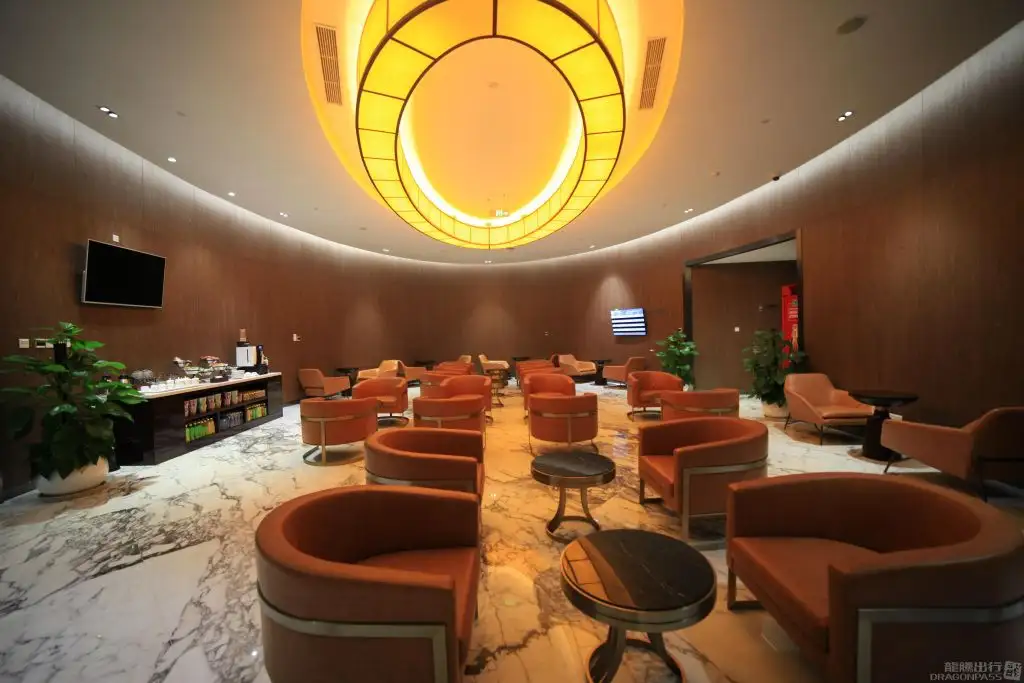 International Lounge – photos 10