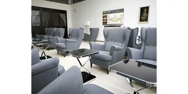 Airport Easy Lounge(New area) – photos 3