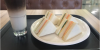 厦门高崎国际机场餐食体验厅-迪欧咖啡(18号登机口)