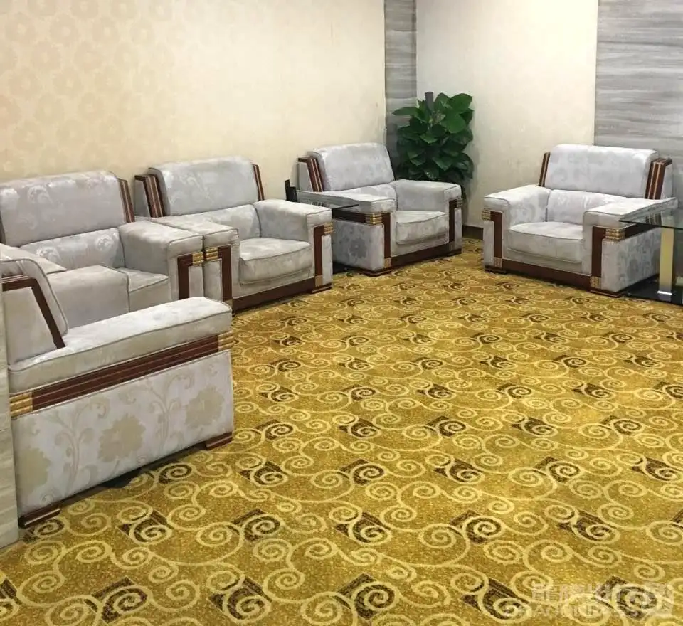 Lexiang Hall 4 – photos 4