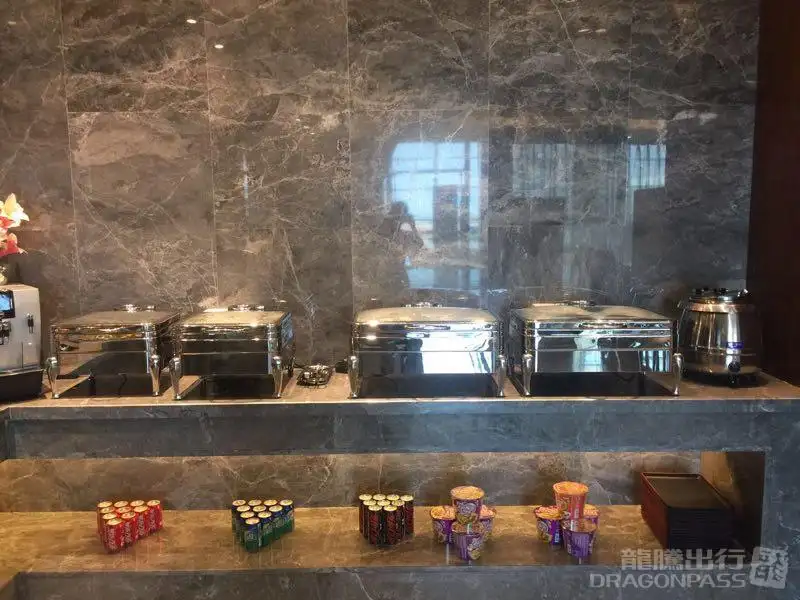 First Class Lounge No. 1 – photos 4
