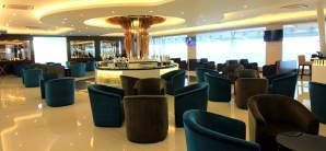 泗水-朱安達國際機場【暫停開放】Concordia Blue Sky Premium Lounge - Domestic