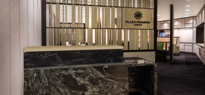 多伦多皮尔逊国际机场【暂停开放】Plaza Premium Lounge (T3 US Transborder)