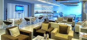 巴库-盖达尔·阿利耶夫国际机场【暂停开放】Mugham Lounge