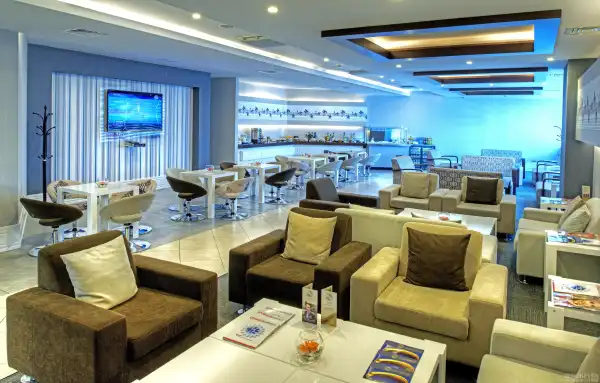 Mugam Lounge - 1