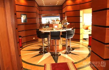Pearl Lounge (Airside) – photos 4