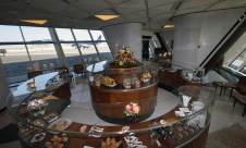 巴库-盖达尔·阿利耶夫国际机场Salam Lounge