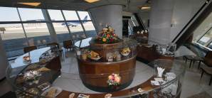 巴库-盖达尔·阿利耶夫国际机场【暂停开放】Salam Lounge