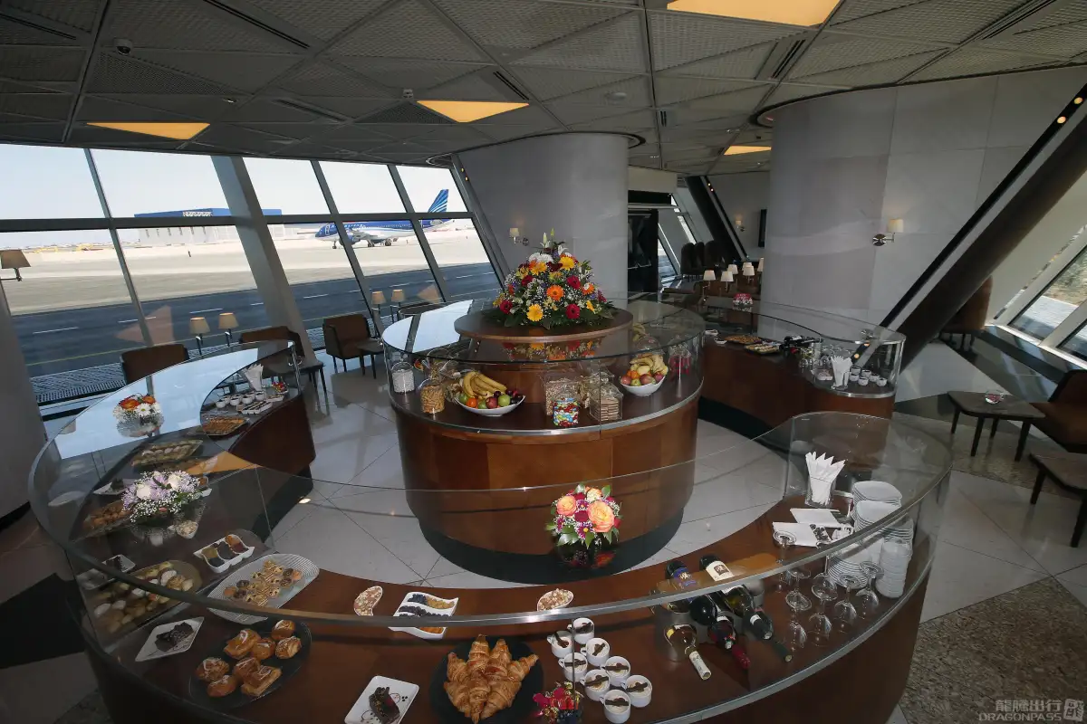 Salam Lounge – photos 1