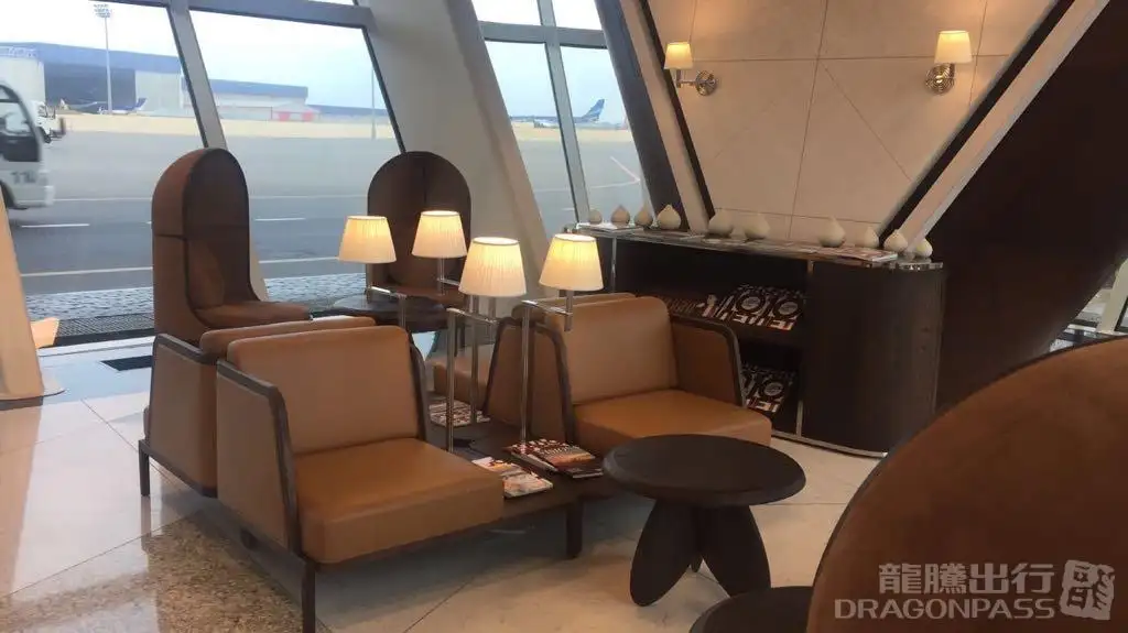 Salam Lounge – photos 3