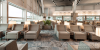羅馬-菲烏米奇諾機場Plaza Premium Lounge