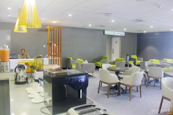 Nthula Lounge (Domestic) - 1