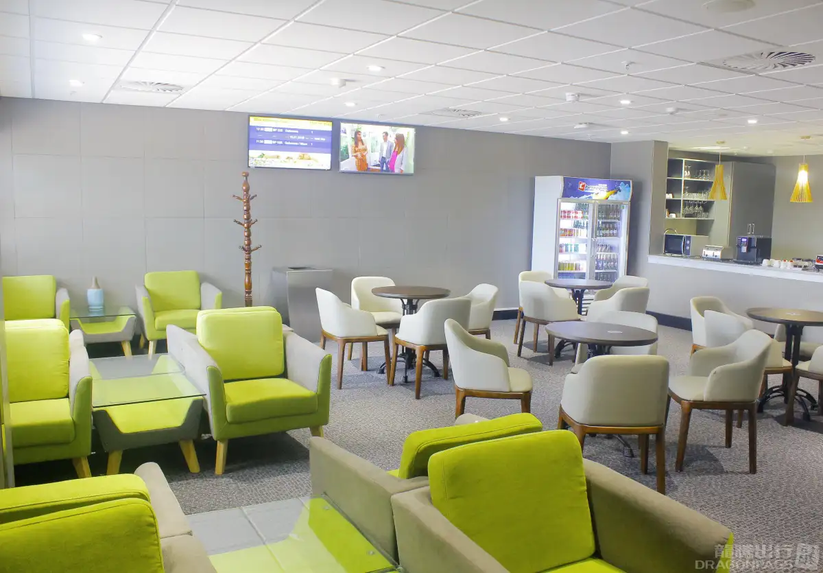 Nthula Lounge (Domestic) – photos 2