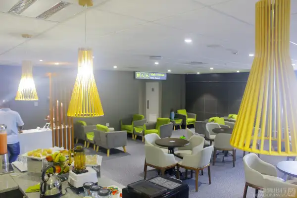 Nthula Lounge (Domestic) – photos 3