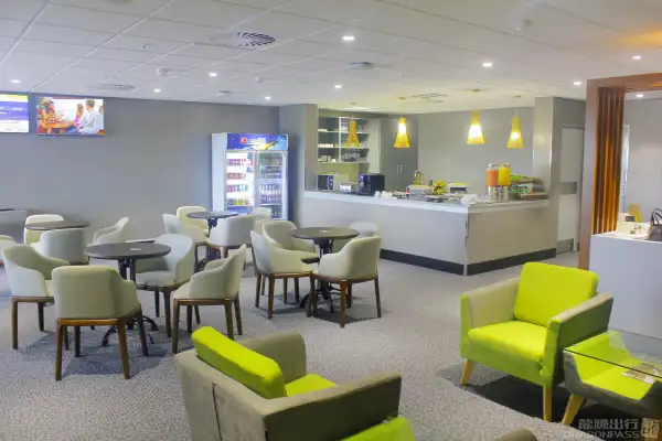 Nthula Lounge (Domestic) – photos 4