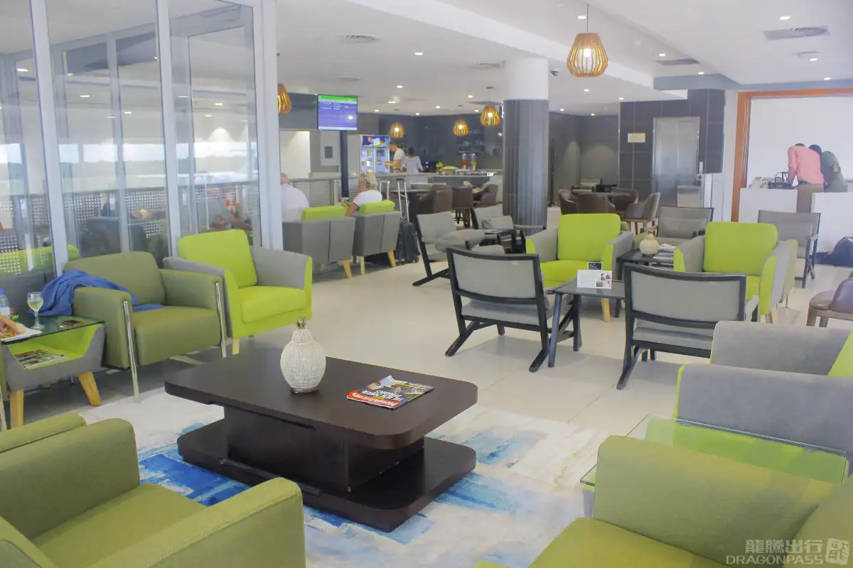 Nthula Lounge (International) – photos 7