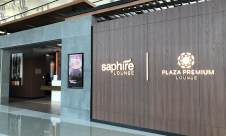 雅加達蘇加諾·哈達國際機場Plaza Premium Lounge