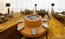 达曼-法赫德国王国际机场Plaza Premium Lounge