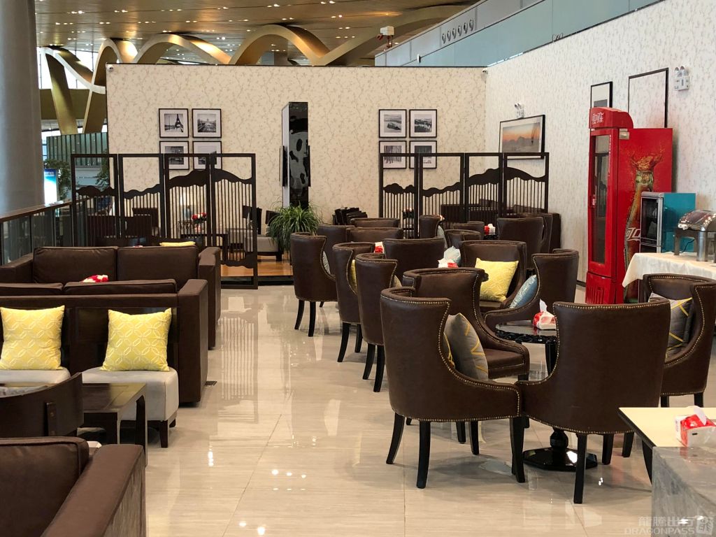 First Class Counter F02