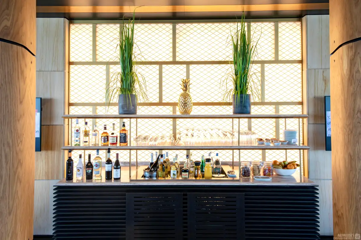Primeclass Lounge – photos 2