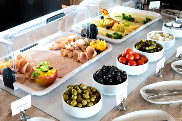 Primeclass Lounge – photos 3