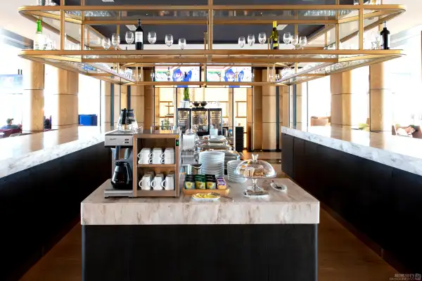 Primeclass Lounge – photos 4
