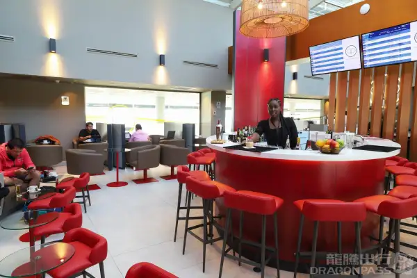 Condor Lounge – photos 2