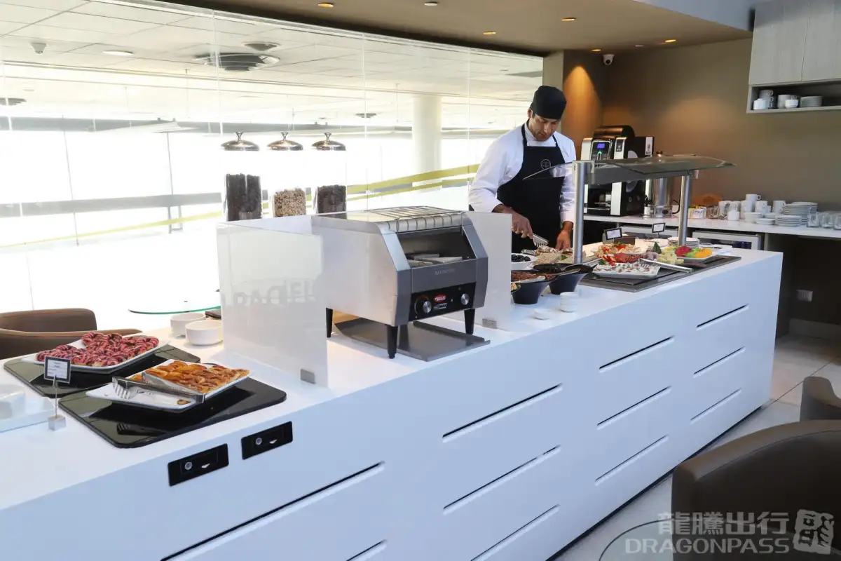 Condor Lounge – photos 3