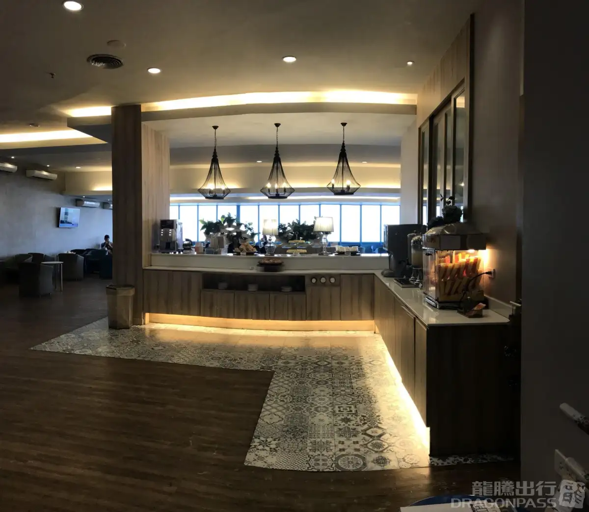 Bangkok Airways Boutique Lounge Domestic – photos 4