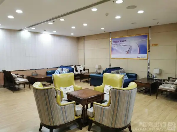 Joy Flight VIP Lounge 5 – photos 4