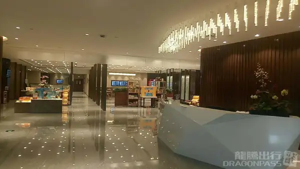 Lounge for Airport Pass Members – photos 5