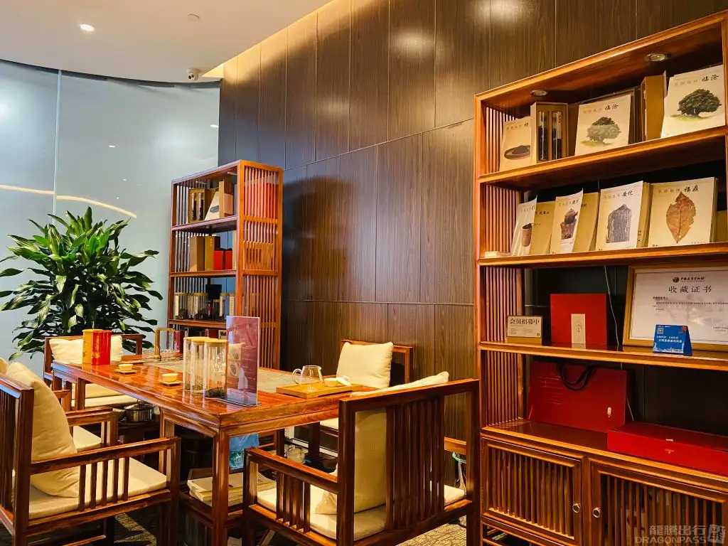 Easy-boarding Lounge – photos 6