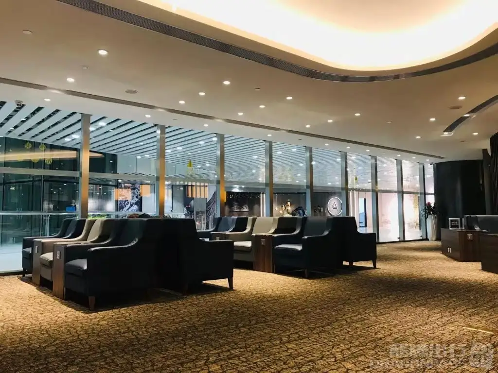 Premium Lounge (T2 International) – photos 4
