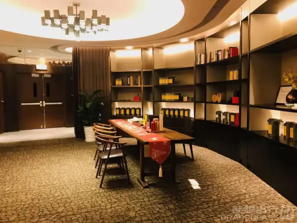 Premium Lounge (T2 International) – photos 5