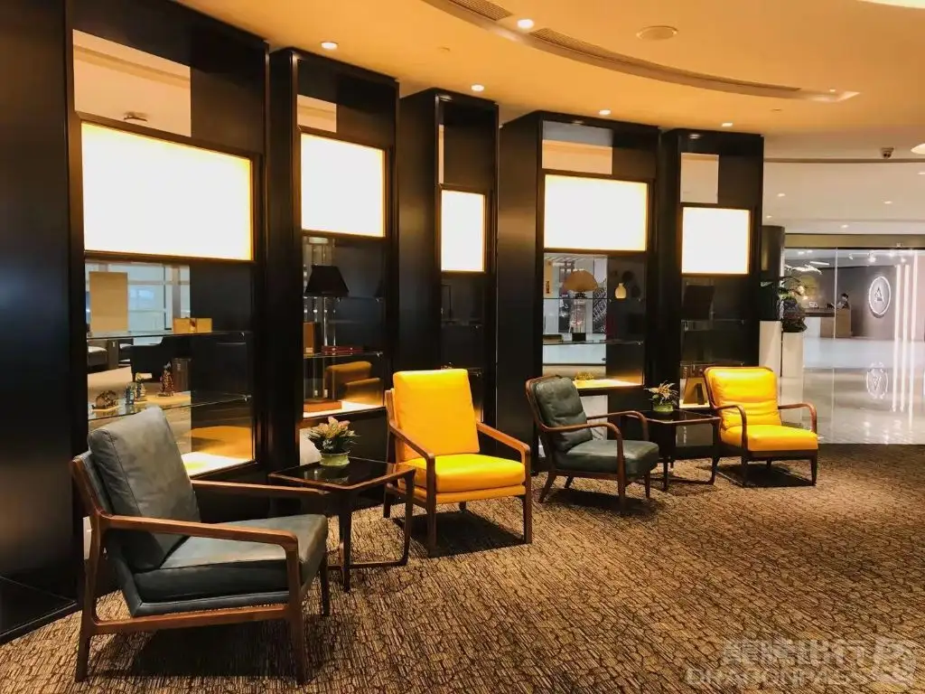 Premium Lounge (T2 International) – photos 6