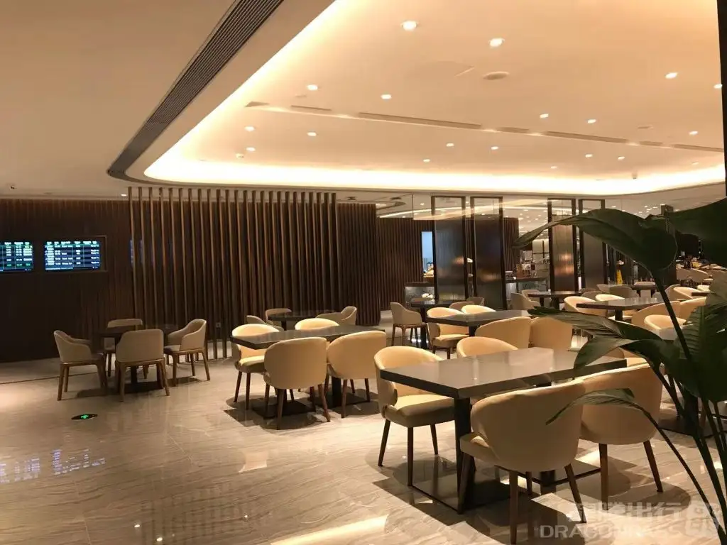Premium Lounge (T2 International) – photos 7
