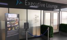 诺里奇国际机场【暂停开放】Executive Lounge