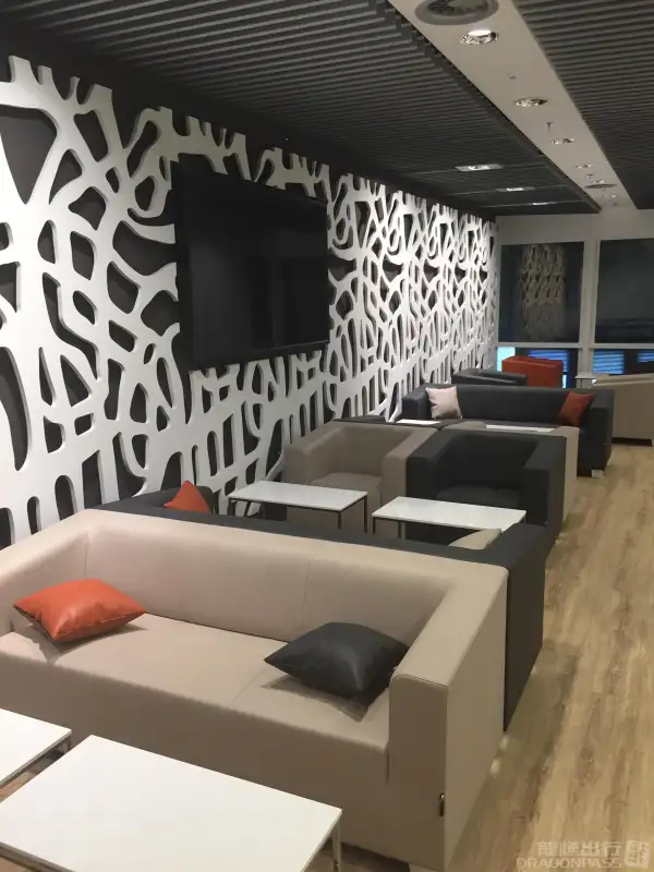 Open Sky Lounge – photos 2