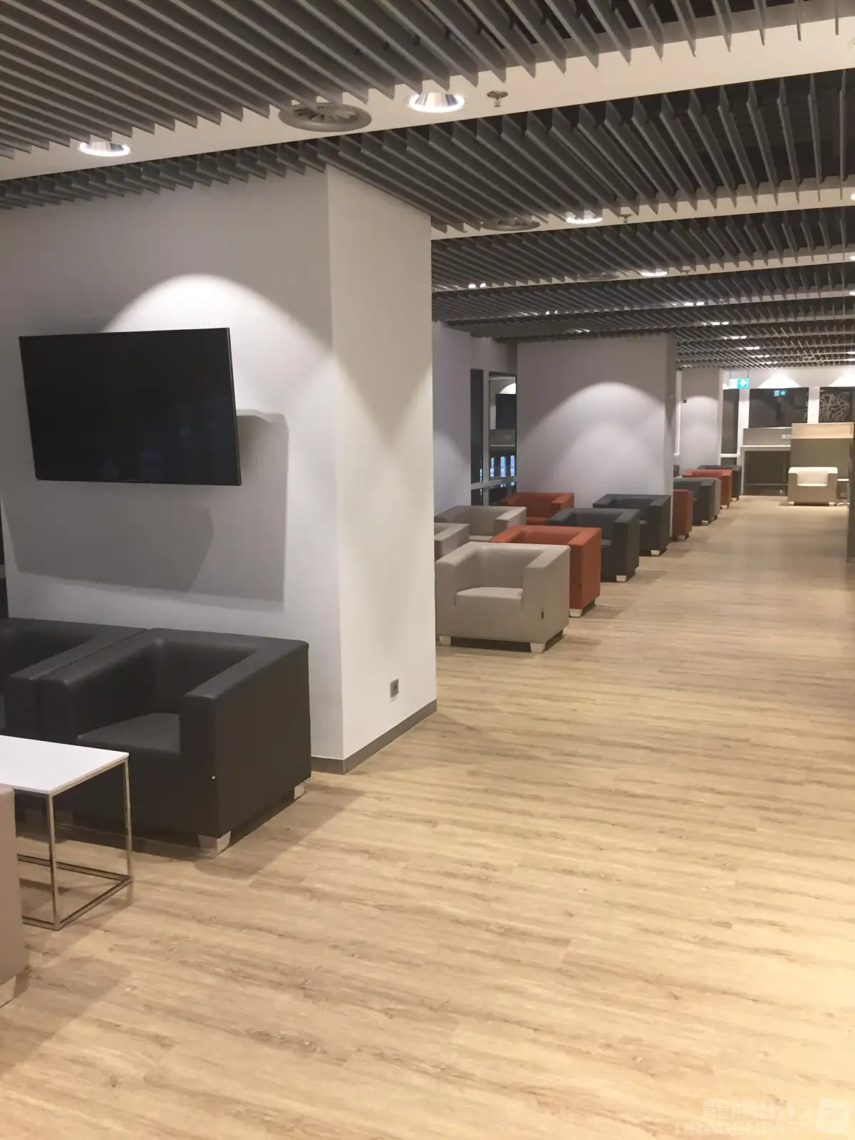Open Sky Lounge – photos 4