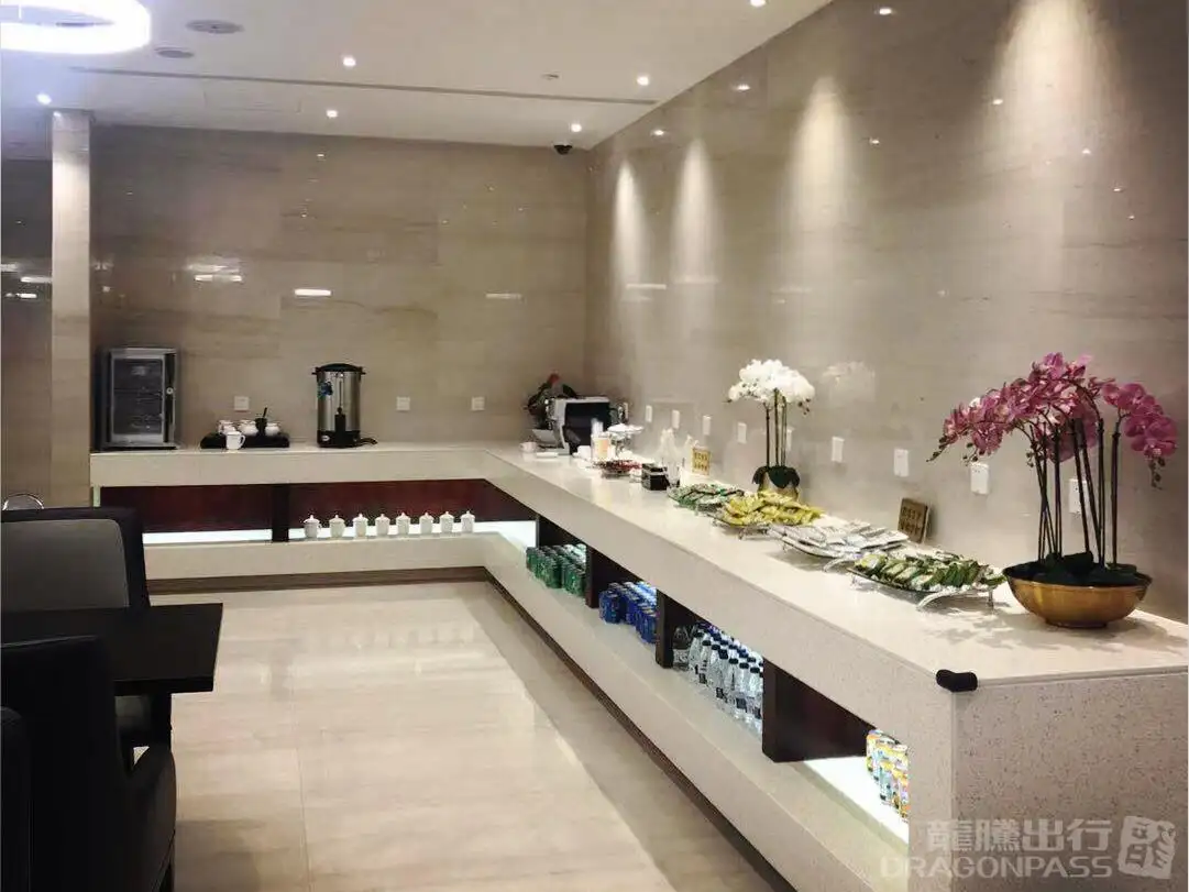First Class VIP Lounge No.1 – photos 3