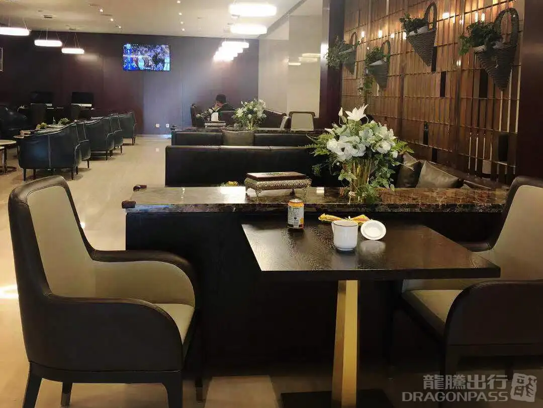 First Class VIP Lounge No.1 – photos 4