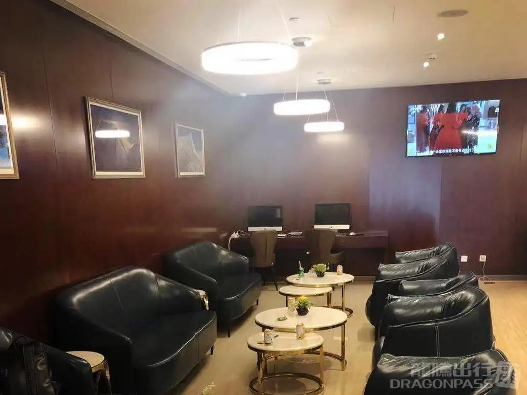 First Class VIP Lounge No.1 – photos 5