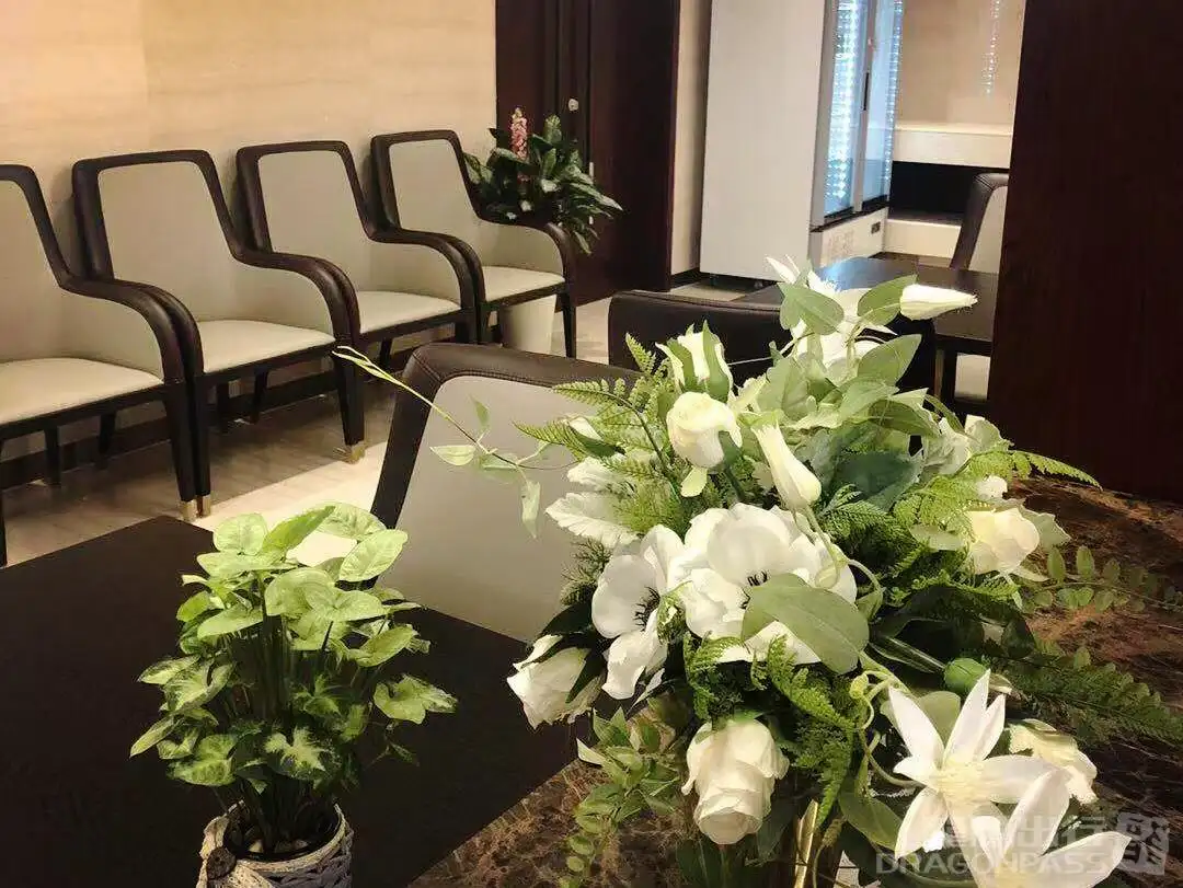 First Class VIP Lounge No.1 – photos 6