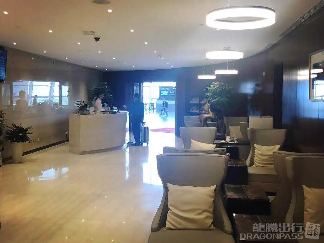First Class VIP Lounge No.1 – photos 7