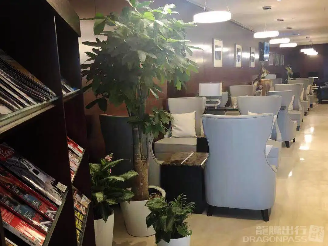 First Class VIP Lounge No.1 – photos 8
