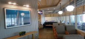 普吉島國際機場Coral Beach Lounge (Coral Executive Lounge)