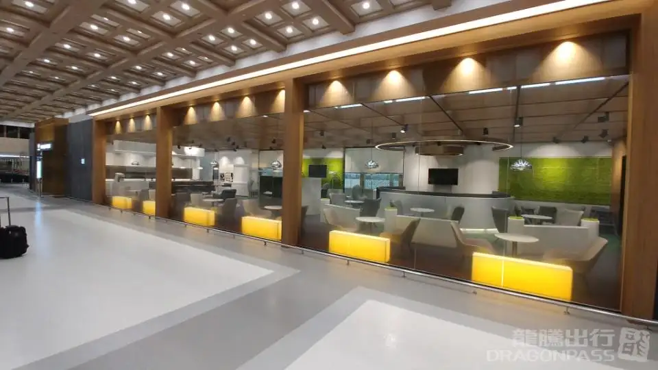 Sky Hub Lounge – photos 4