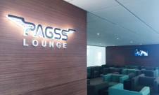 克拉克国际机场PAGSS Lounge
